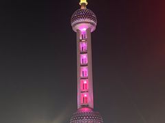 -陆家嘴空中步行连廊