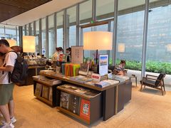 -茑屋书店(天目里店)