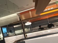 -星伦多自助料理·涮烤一体(杭州来福士店)