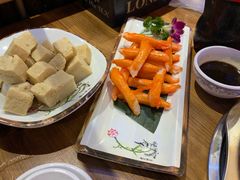 -槐店王婆大虾(开发区店)