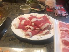-小龙坎老火锅(华飞店)