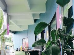 -CIAO·团建聚餐·生日派对轰趴馆(福田店)