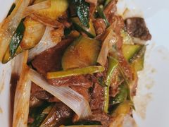 -吕氏疙瘩汤·海鲜新鲁菜(凯德mall新都心店)