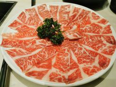 -一哥澳门豆捞·澳门风打边炉(高德置地店)