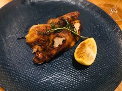 -君悦酒店·La Terrazza意合園·意式风味