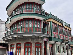 -星巴克臻选(北京前门大街店)