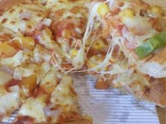 -尊宝比萨(厦大店)