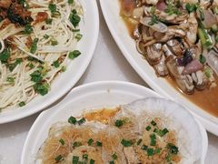 -华盛丰温州大排档(东三环南路店)