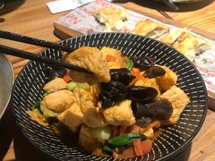 -塔哈尔·新疆盛宴(城西银泰店)