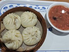 -庆丰包子铺(南站二店)