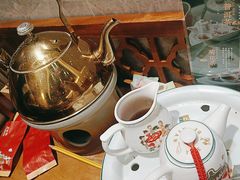 -悦得闲广式点心茶楼(蓝鲸世界店)