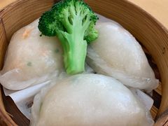 唐家蒸菜角-澳门西南饭店·粤菜·茶市·手工点心(华海路店)