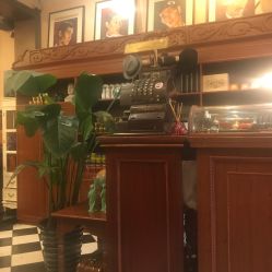 -TWOFACE双面理发馆