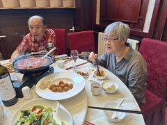 -老浒记民俗酒楼(王府井店)