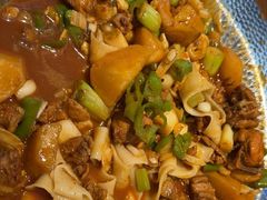 -俭寨大盘鸡·缸子肉·小公鸡·新疆菜(云通店)
