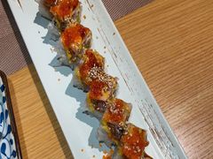 -三石铁板烧(紫竹桥店)