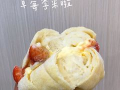 -酵墅·手感烘焙(印象汇店)