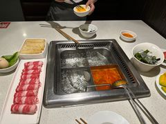 -海底捞火锅(高科广场店)