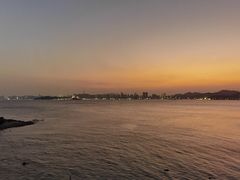 -影吧•悬崖海景(珠海凤凰湾悦椿酒店)