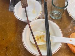 -蚝得喜海鲜(东城店)