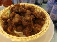 -海天一色海景自助餐厅(西港花园店)