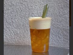 菜单-村口大树(长乐路店)
