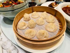 同庆楼小笼包-同庆楼(金宝汇店)