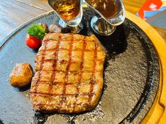 -卢布里西餐厅(总店)