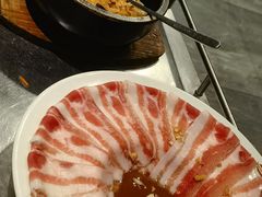 -韩宫宴和牛烤肉(合肥滨湖银泰城店)