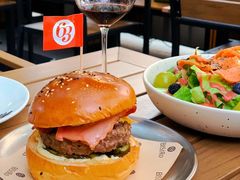-Bistro 63 创意融合料理(广粤天地店)