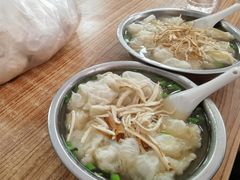 -荣巷小馄饨(荣巷店)