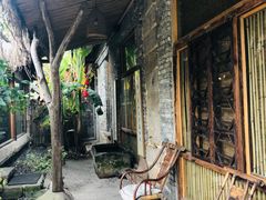 -驿舍·民國老营房院子私房菜(科学会堂店)