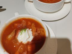 -库滋明·俄罗斯特色美食(中央大街店)