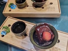 -君霖海鲜私房菜(春柳店)