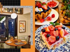 -Money Shops(愚园路店)