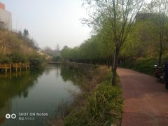 -樱桃沟景区