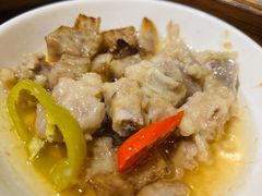 豉油蒸排骨-至尊强仔(正光北街店)
