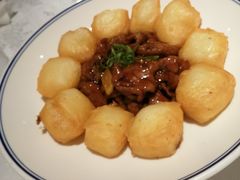-和记小菜(东方店)
