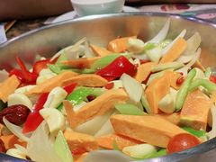 -黄记煌三汁焖锅(悦方IDmall店)
