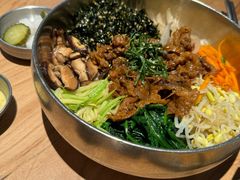 -KimPro 辛普乐概念韩餐