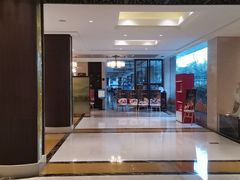 -索菲特西湖大酒店·香榭丽全日候餐厅(南山路店)