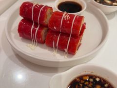 -粤来记·啫啫煲·点心(日月光店)