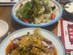 -天山传奇新疆菜(SKLP店)
