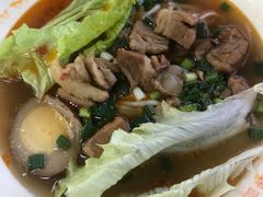 -太原面食店(解放路店)