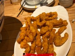 -老土灶民间菜(跃进桥店)