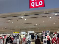-优衣库(天津鲁能城购物中心店)