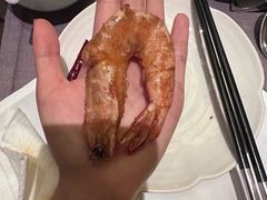 -西安凯悦酒店·湖畔中餐厅