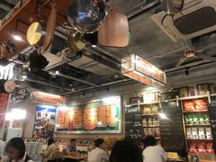 -WOW LUCKY创意韩料(龙阳广场店)