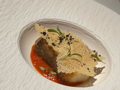 -Oyster Talks 四度蚝法餐厅