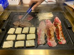 -金妈家烤肉(龙湖U城天街店)